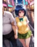 西連寺の受難CG