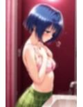 西連寺の受難CG