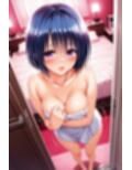 西連寺の受難CG