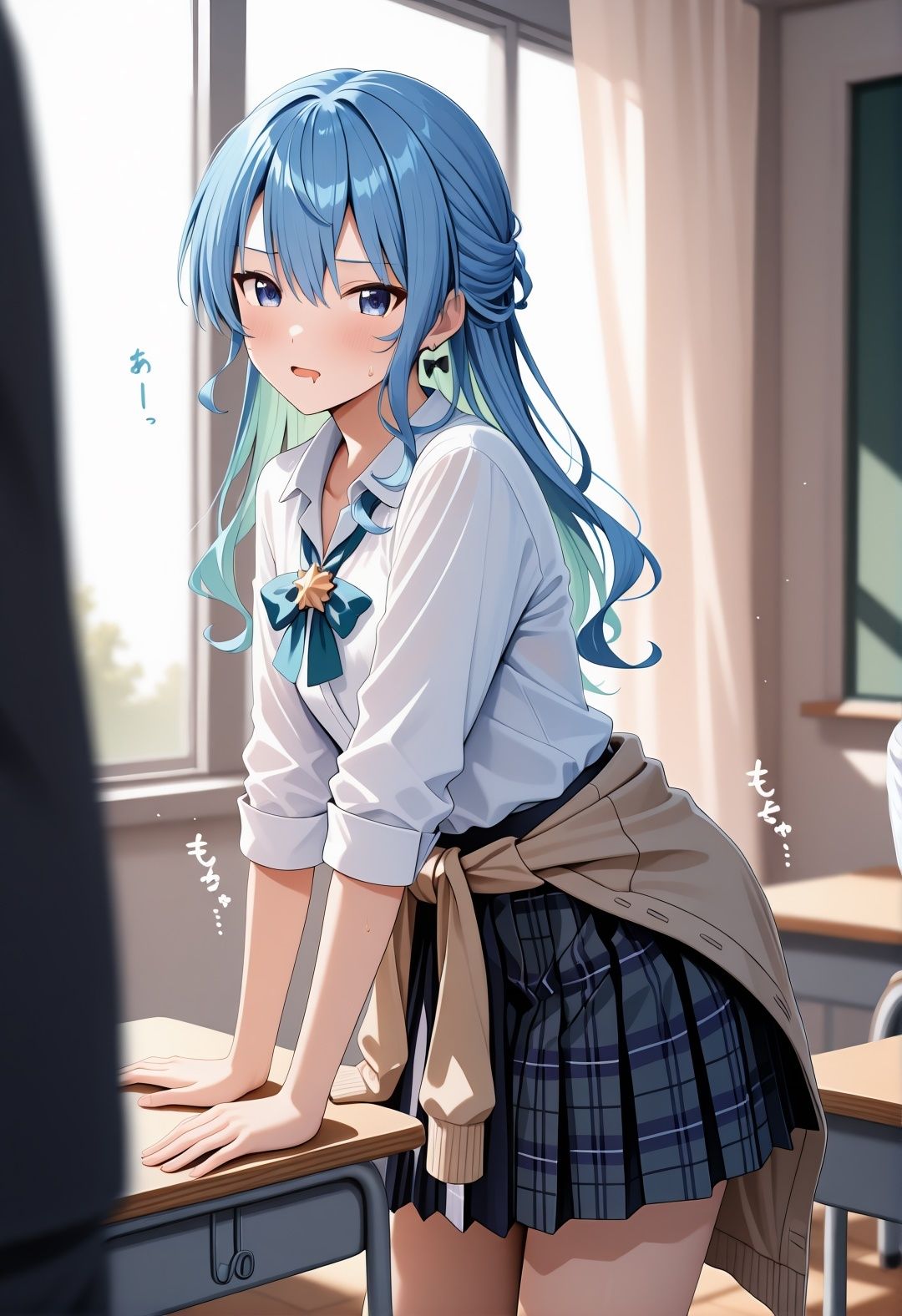 サンプル画像 3枚目