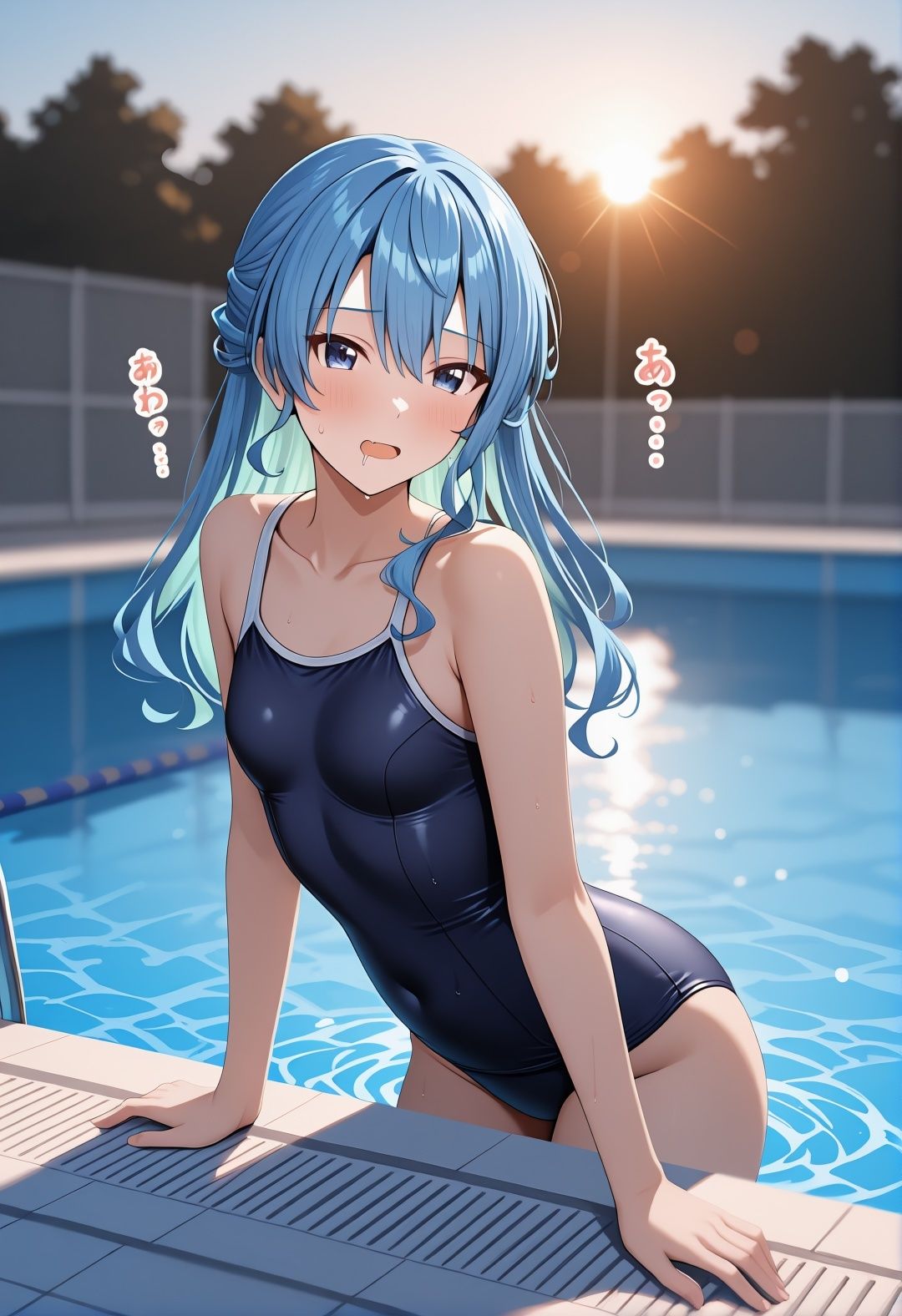 サンプル画像 6枚目