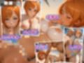 ●NE PIECE グランドライン・エクスタシー 〜波間に溶ける10人の女海賊〜【セット作品】