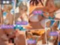 ●NE PIECE グランドライン・エクスタシー 〜波間に溶ける10人の女海賊〜【セット作品】