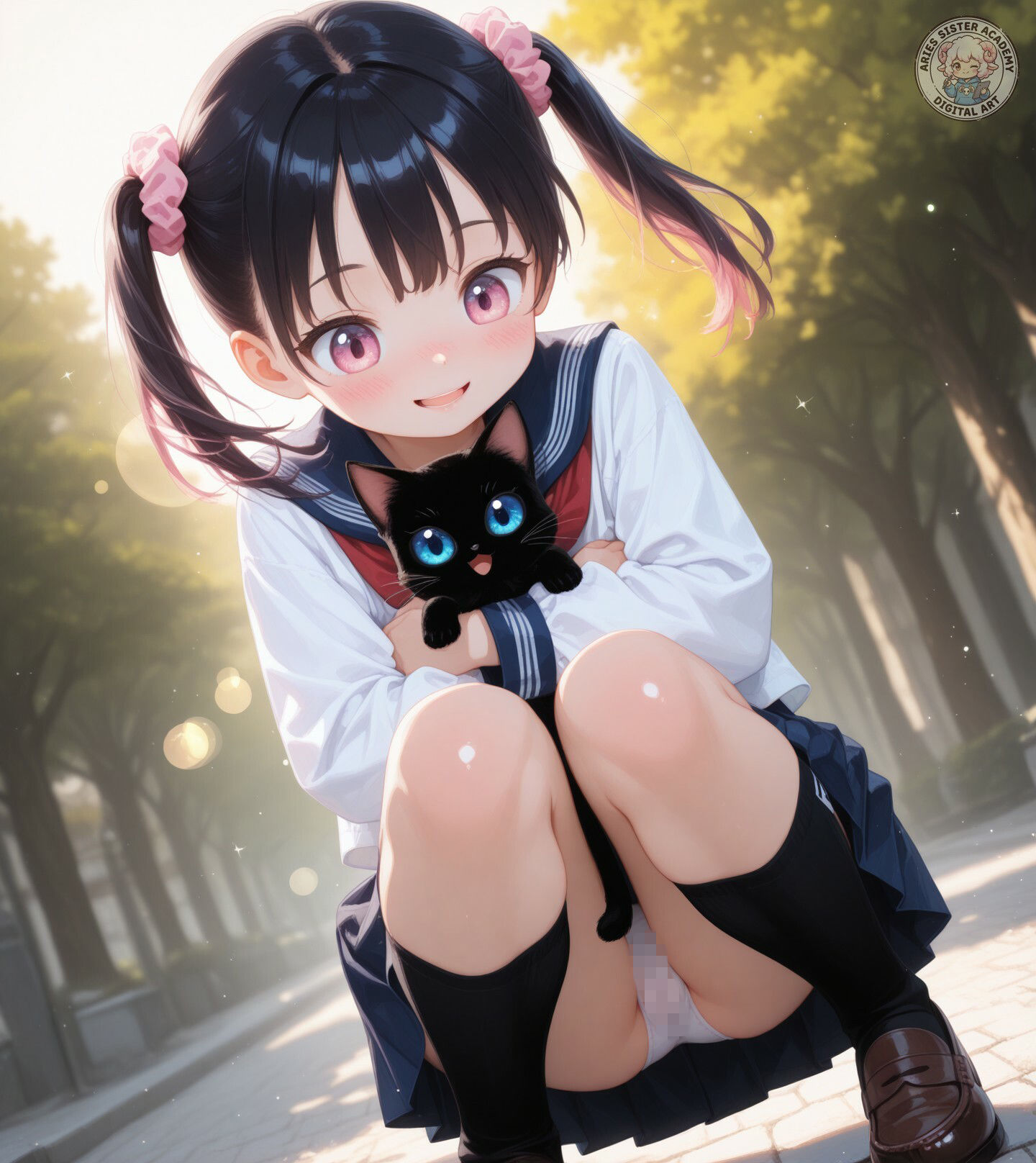 妹はサキュバス？？？ ノーマル編 サンプル画像 2