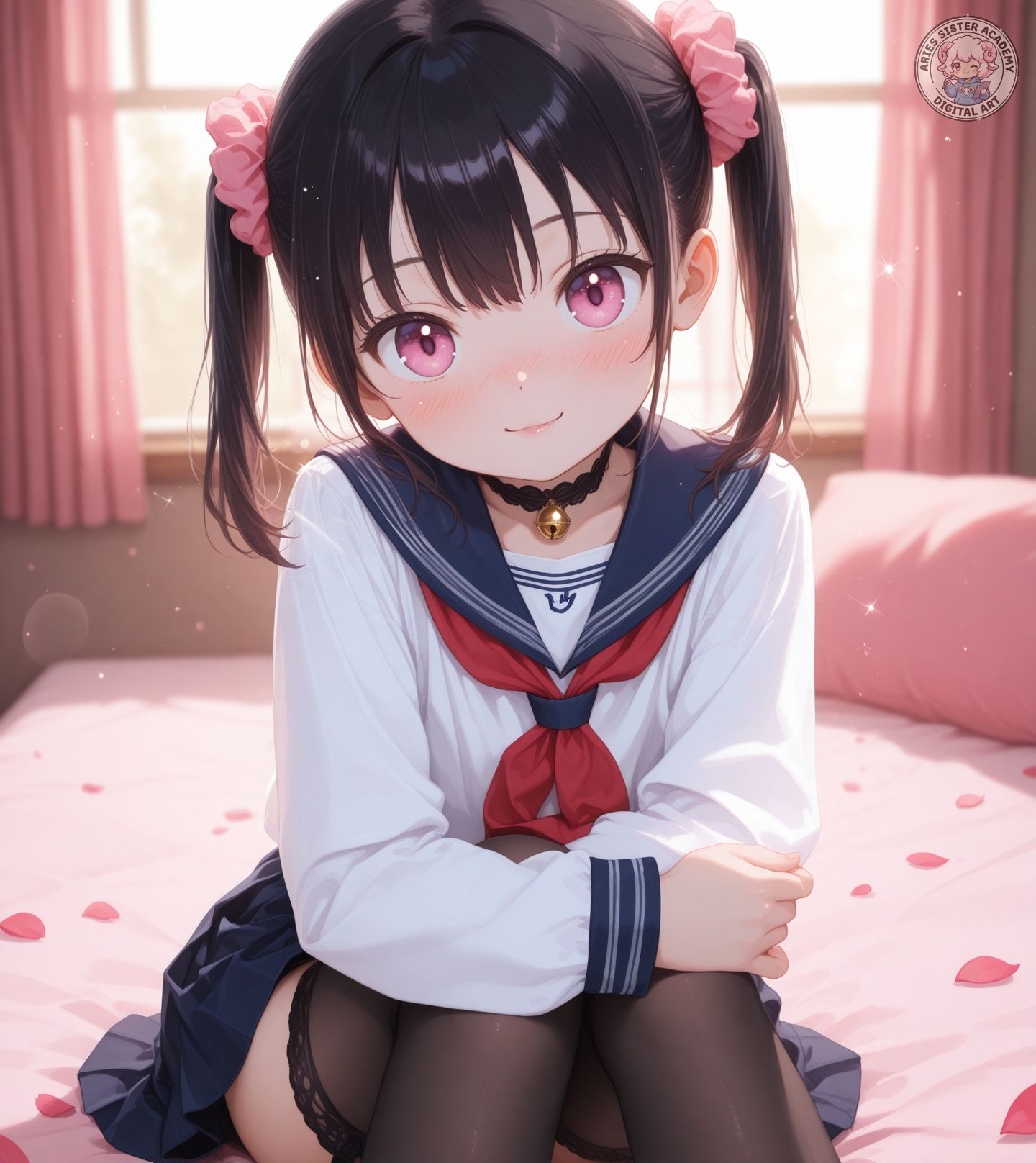 妹はサキュバス？？？ ノーマル編 サンプル画像 3