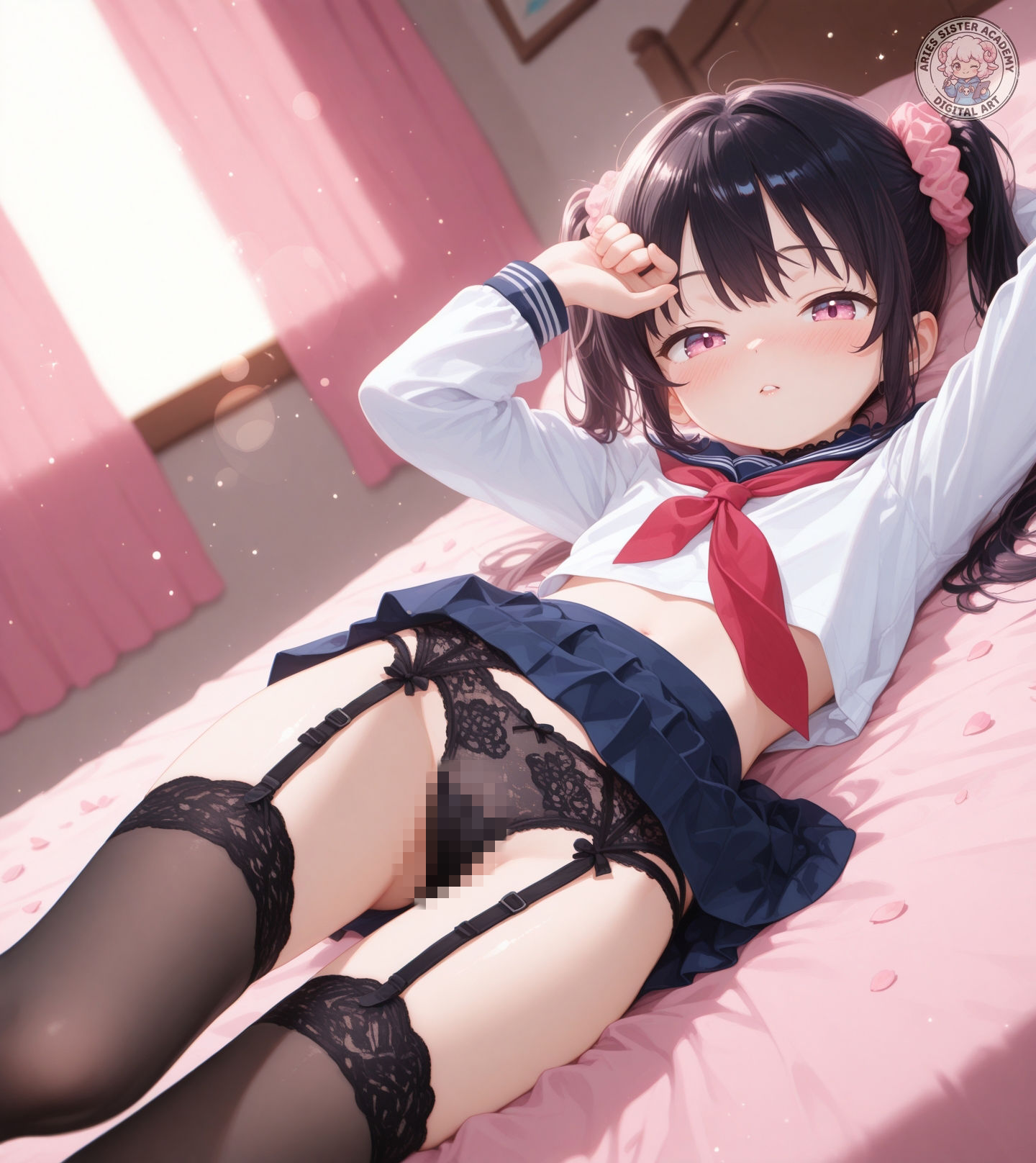 妹はサキュバス？？？ ノーマル編 サンプル画像 4