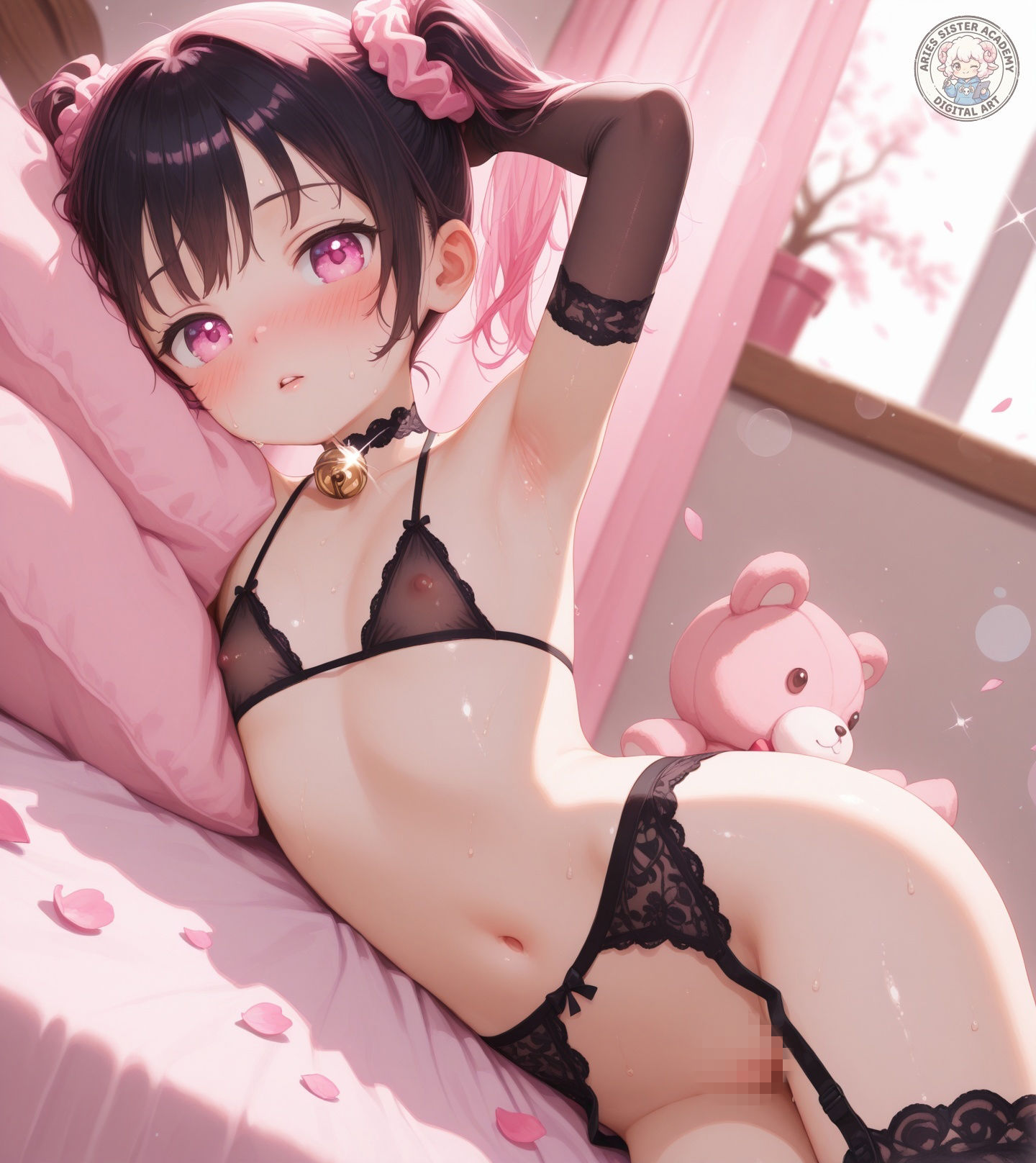 妹はサキュバス？？？ ノーマル編 サンプル画像 6