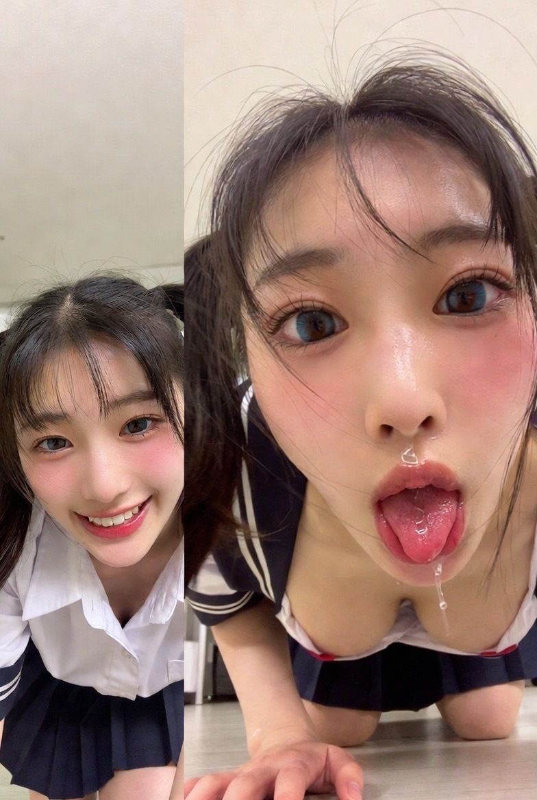 口穴ビフォーアフターVol.1画像集 画像5