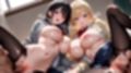【4K神画質】淫乱な制服JKと制服乱れて中出しセックス167連発！【118分】