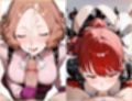 あまあまえっちタイム  ペ〇ソナ5編