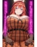 中〇五月の爆乳支援契約 〜むちむち恵体爆乳家政婦の甘い慰撫〜