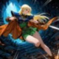 『【表】呪われた島の麗しき妖精さん』AIの手で蘇る懐かしのヒロインシリーズ