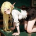 『【表】呪われた島の麗しき妖精さん』AIの手で蘇る懐かしのヒロインシリーズ