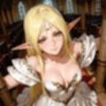 『【表】呪われた島の麗しき妖精さん』AIの手で蘇る懐かしのヒロインシリーズ