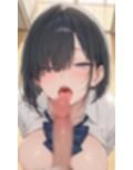 巨乳JKと制服H（500枚）