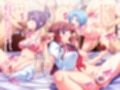 終わらない処女喪失