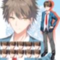 立ち絵素材  学園セット