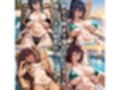 朝から晩までハーレムリゾート 【対○忍】