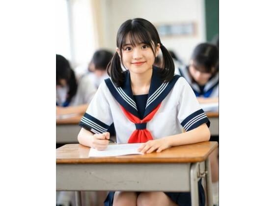 優姫菜のおもらし