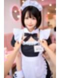 脱がしてっ！揉むっ！vol.2〜メイド喫茶編〜