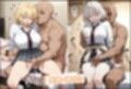 ギャル制服のWジャンヌ、ラブホで種付けおじさんに分からされ種付け中出し
