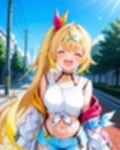 オタクに優しいギャルの筆おろし