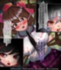 【遊戯王/東方】カズーラの蟲惑魔/姫海棠はたて  鴉天狗のメルトダウン