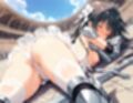 姫騎士 コロシアム堕ち  〜花嫁騎士アイリスの初夜〜