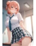 いいなり女子校生の日常〜や〇り俺の青春ラブコメはまちがっている。編〜