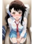 いいなり女子校生の日常〜ニセコイ 2編〜
