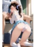いいなり女子校生の日常〜ニセコイ 2編〜