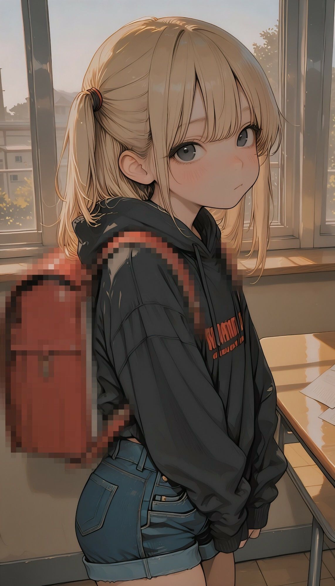 ちいさい娘 5 サンプル画像 2