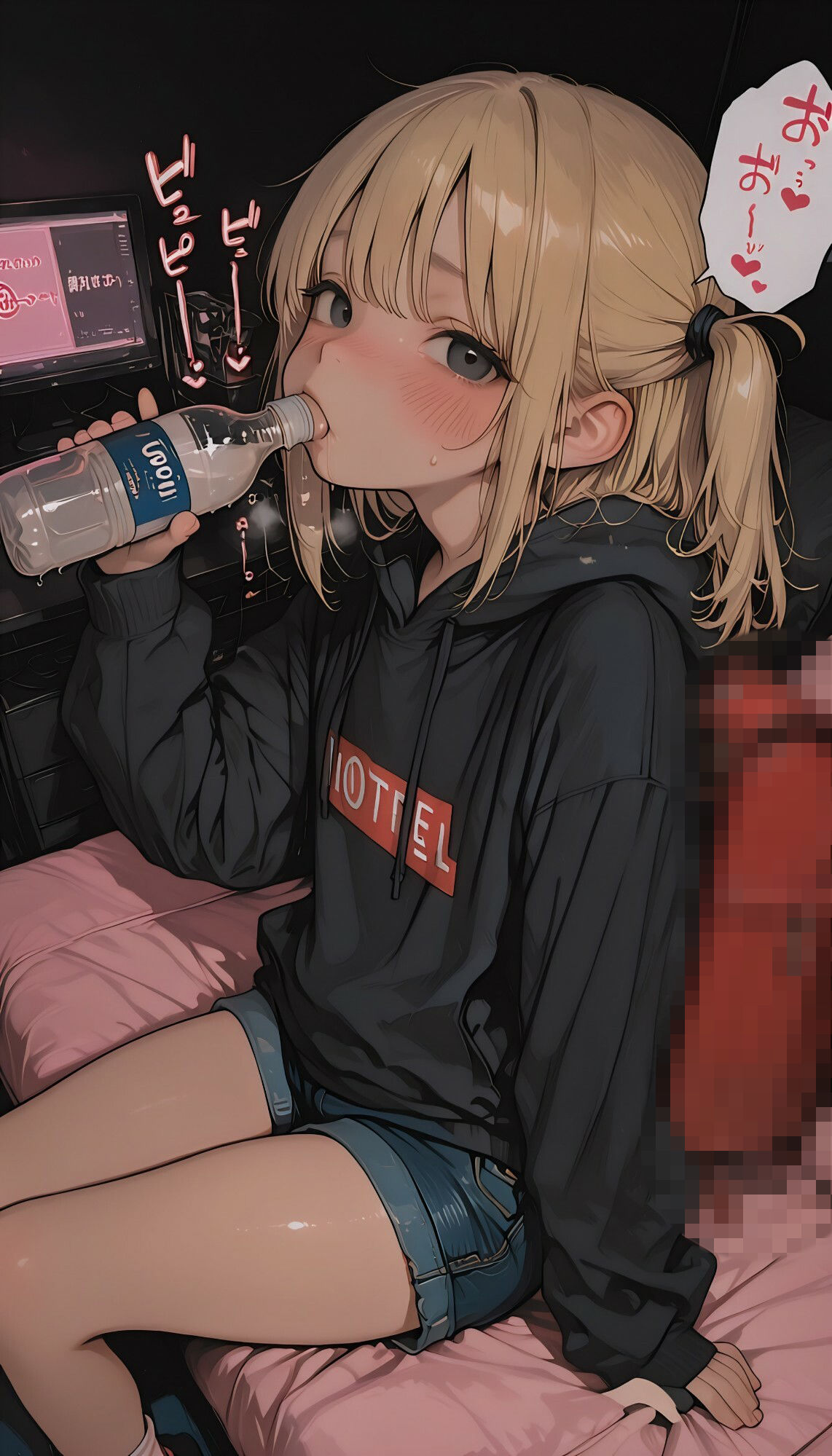 ちいさい娘 5 サンプル画像 7