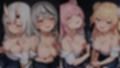 放課後メス〇キ彼女（はーと）〜公衆トイレで制服えっち〜  （ホ●ライブ バージョン ）