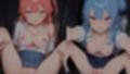 放課後メス〇キ彼女（はーと）〜公衆トイレで制服えっち〜  （ホ●ライブ バージョン ）