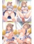 コスなま！コスプレさせて生パコハメ撮り！〜十六夜ノ〇ミ〜
