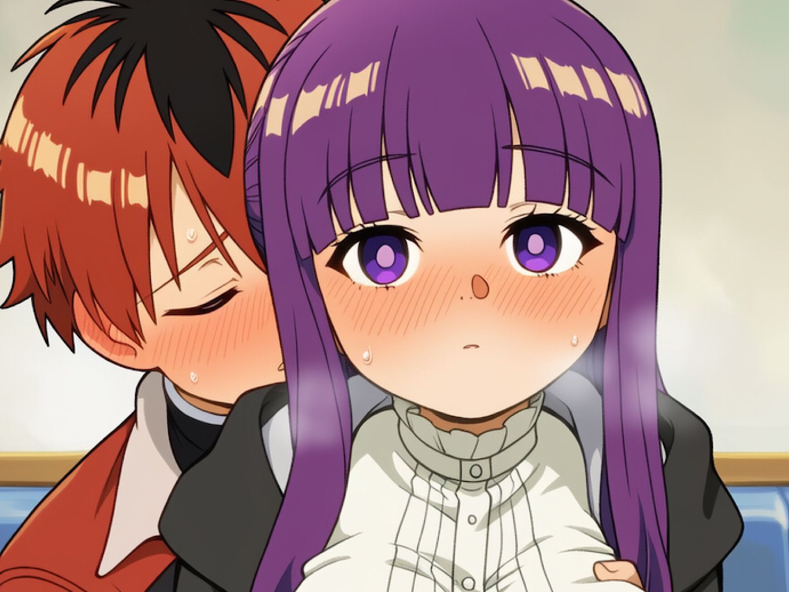 ちょっとシュ○ルク様 画像5
