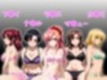 ガ●ダムSEEDヒロインと…