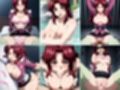 ガ●ダムSEEDヒロインと…