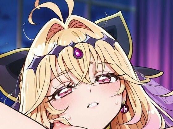 キュア・アル〇ナシャドウとイチャラブ孕ませボテ腹輪●ックスしても出られない部屋【banessaのstoreさん】