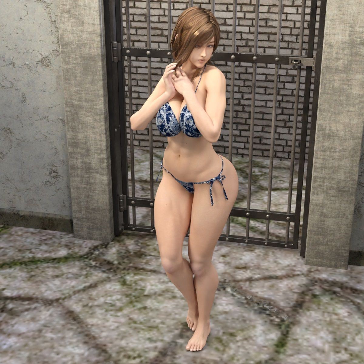 美女調教_1