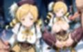 お持ち帰りされた魔法少女達がおじさんと朝までSEX