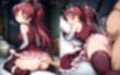 お持ち帰りされた魔法少女達がおじさんと朝までSEX
