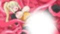 【Live2Dアニメ】触手モンスターに拘束されたダクネスは苗床として種付けされる