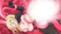 【Live2Dアニメ】触手モンスターに拘束されたダクネスは苗床として種付けされる