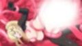 【Live2Dアニメ】触手モンスターに拘束されたダクネスは苗床として種付けされる