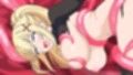 【Live2Dアニメ】触手モンスターに拘束されたダクネスは苗床として種付けされる