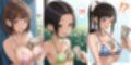 渚の高額バイト
