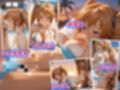 ハ●スクールD×D 〜灼熱のビーチ大乱交編〜 海辺で10人全員を波打ち際で●す【セット作品】