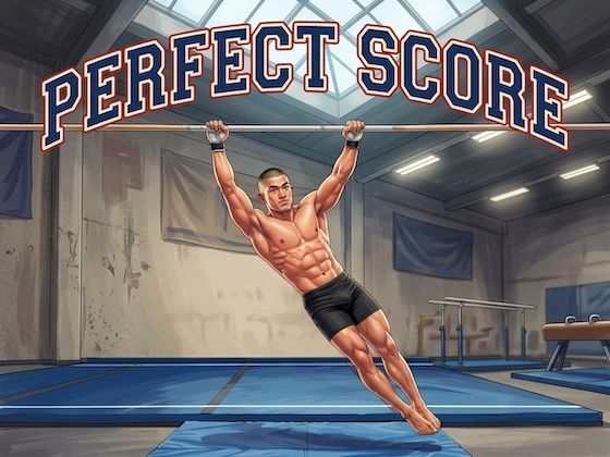 PERFECT SCORE